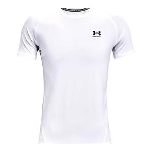 Under armour Heatgear Fitted Short Sleeve