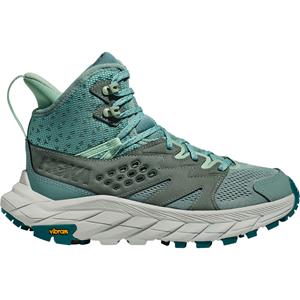 HOKA Dames Anacapa Breeze Mid Schoenen