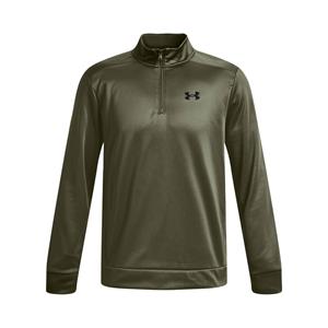 Under Armour Fleecejacke Armour Fleece Hoodie mit ¼ Zip