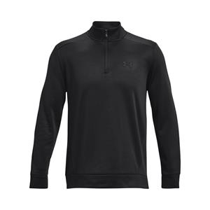 Under Armour Kapuzenpullover Herren Fleece Hodie 1/4-Zip - Troyer