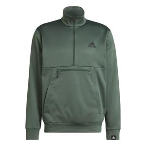 Adidas Game And Go Half Zip