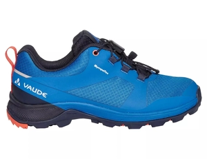 Vaude - Kid's Lapita II Low STX - Multisportschoenen, rood