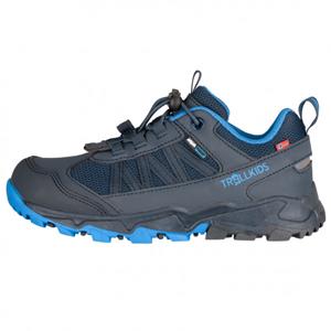 Trollkids Kinderen Tronfjell Hiker Low Schoenen