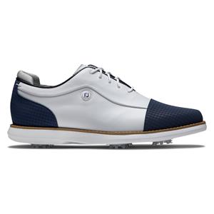 Foot Joy Traditions Shield Tip Golfschuhe Damen