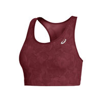 ASICS Jacquard Bra Sport-BH