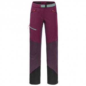 jackwolfskin Dames skibroek Jack Wolfskin Alpspitze