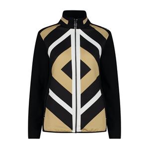 CMP Jacket Stretch