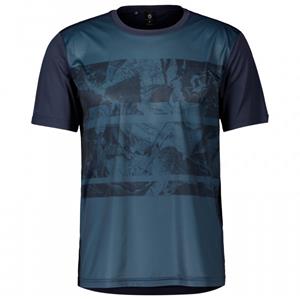 Scott cott - Trail Flow / - Radtrikot