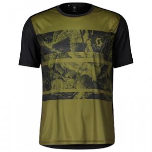 Scott cott - Trail Flow / - Radtrikot