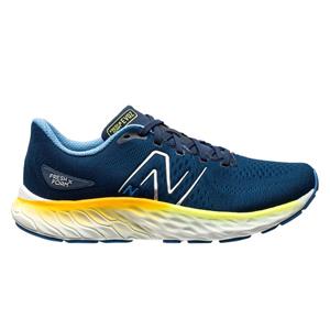 New Balance Hardloopschoenen Fresh Foam Evoz V3 - Navy/Wit/Geel