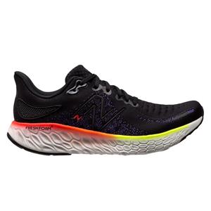 New Balance Hardloopschoenen Fresh Foam 1080v12 - Zwart/Oranje/Geel