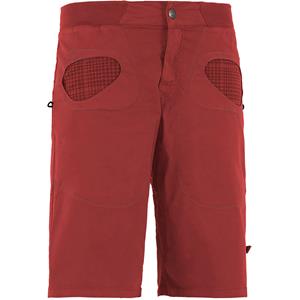 E9 Rondo Short - Klettershorts - Herren Paprika L