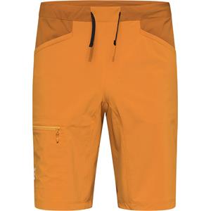 Haglöfs Heren Roc Lite Standard Short