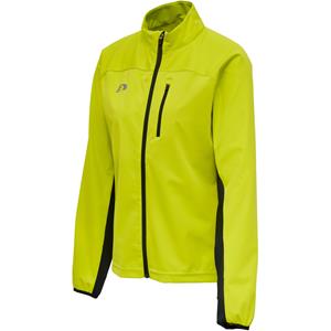 newline Core Cross Jacke Damen evening primrose