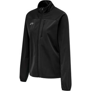 newline Core Cross Jacke Damen black