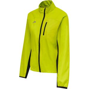 newline Core Jacke Damen evening primrose