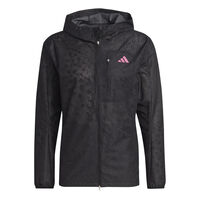 Adidas Adizero Laufjacke