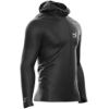 Compressport Hurricane 10/10 Regenjacke (wasserdicht) - Jacken