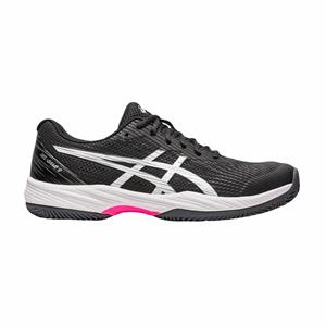 Tennisschuhe Für Männer Asics Gel-game 9 Clay/oc Schwarz Herren