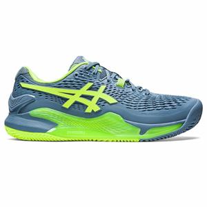 Asics Gel-resolution 9 Clay