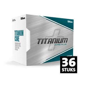 Titanium 36Pack
