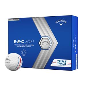 Callaway ERC Soft 23 Triple Track