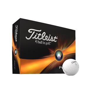 Titleist Pro V1 2023