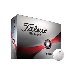 Pro V1x Golfbälle 2023