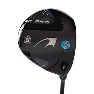 Pro Adjustable Driver