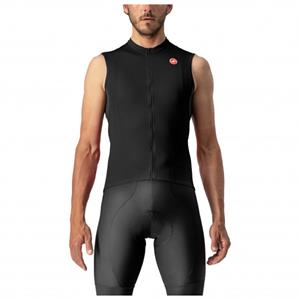Castelli - Entrata VI leeveless - Rad inglet