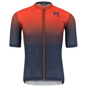 Karpos Heren Val Viola Fietsshirt