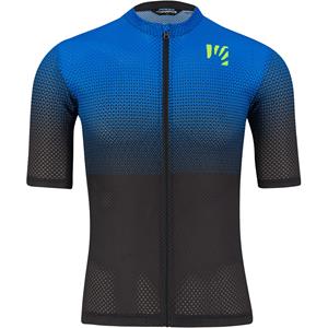 Karpos Heren Val Viola Fietsshirt