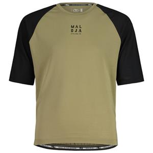 Maloja Heren ArdezM. Jersey