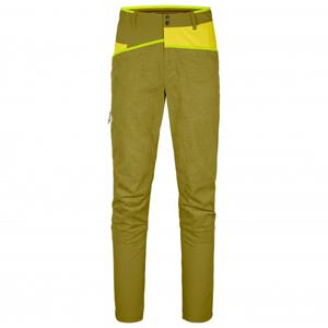 Ortovox Heren Casale Broek