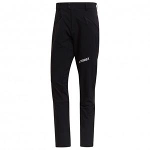 Broek voor bergbeklimmen adidas Techrock