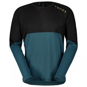 Scott cott - Trail Tuned L/ - Radtrikot