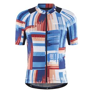 Craft Heren Adv Endur Graphic Fietsshirt