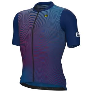 Alé Heren Onda Fietsshirt