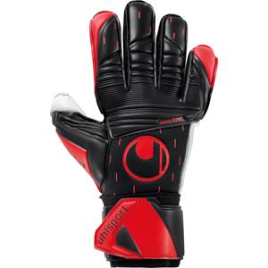 Uhlsport Keepershandschoenen Classic Absolutgrip - Zwart/Rood/Wit