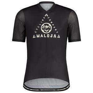 Maloja Heren AnteroM. 1/2 Shirt