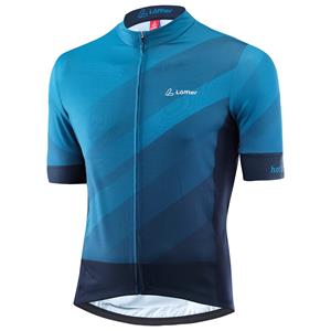 Löffler Heren Hotbond Fietsshirt
