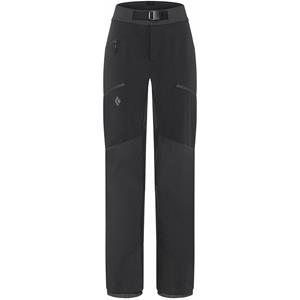 Black Diamond Dames Patrol Hybride Broek