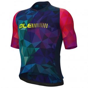 Alé - PR-E Valley S/S Jersey - Radtrikot