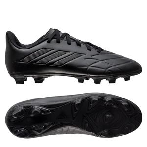 Adidas Copa Pure .4 FxG Nightstrike - Zwart Kinderen