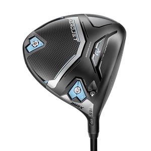 Cobra AeroJet Max Dames Driver - UST Helium Nanocore 4F1