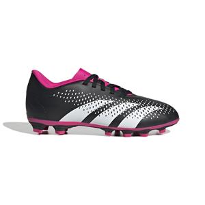 Adidas Predator Accuracy .4 FxG Own Your Football - Zwart/Wit/Roze Kinderen