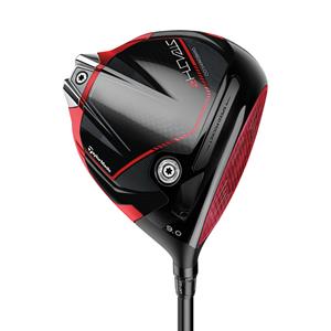 Taylormade Stealth 2 Driver - Fujikura Ventus Red TR 5