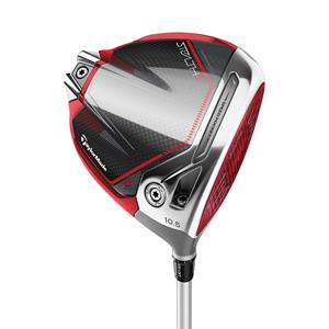 Taylormade Stealth 2 HD Dames - Aldila Ascent Ladies 45