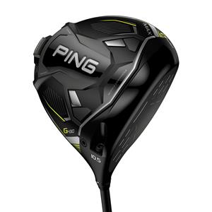 G430 Max Driver - Alta CB Black 55