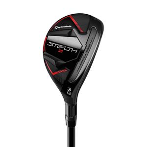 Taylormade Stealth 2 Rescue - Fujikura Ventus TR Red IH